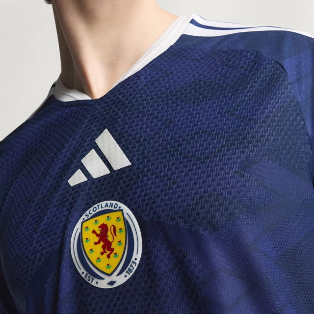 Camisa Escócia 2026/27 I - imagem 6